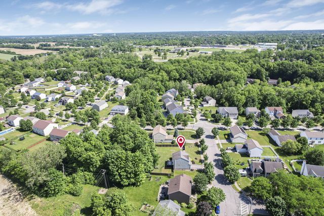 166 Woodhaul Drive, Delaware, OH 43015
