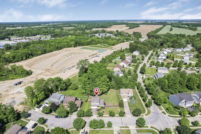 166 Woodhaul Drive, Delaware, OH 43015