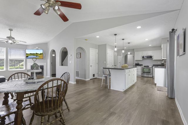 166 Woodhaul Drive, Delaware, OH 43015
