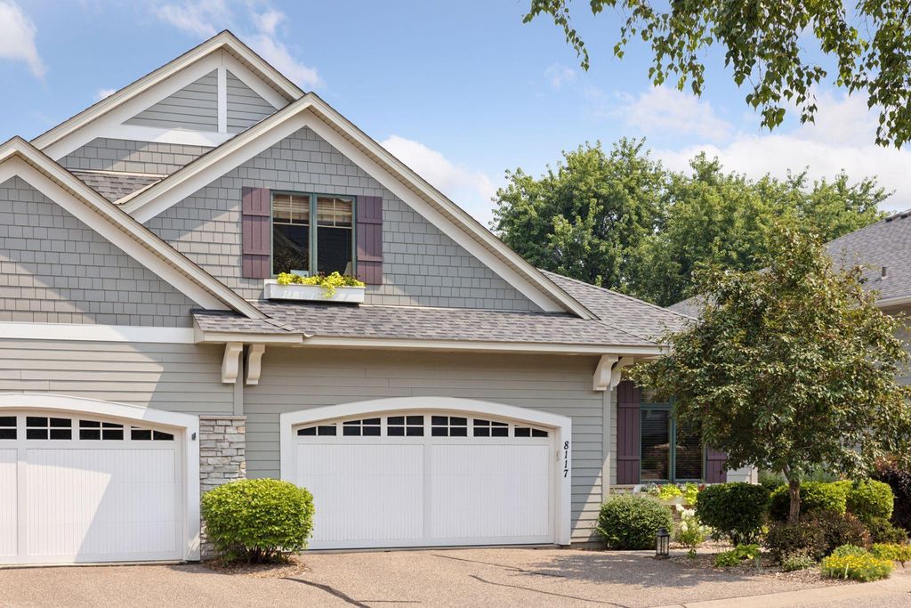 8117 Xerxes Circle, Bloomington, MN 55431
