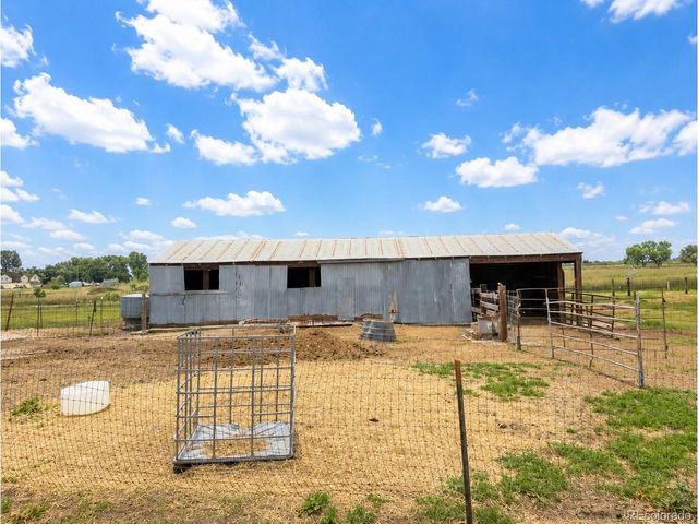14037 County Road 8, Fort Lupton, CO 80621