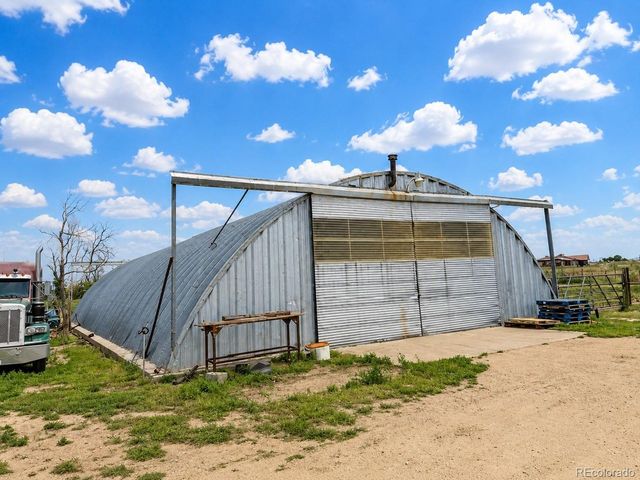 14037 County Road 8, Fort Lupton, CO 80621