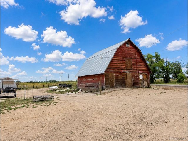 14037 County Road 8, Fort Lupton, CO 80621