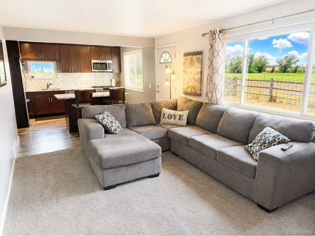 14037 County Road 8, Fort Lupton, CO 80621