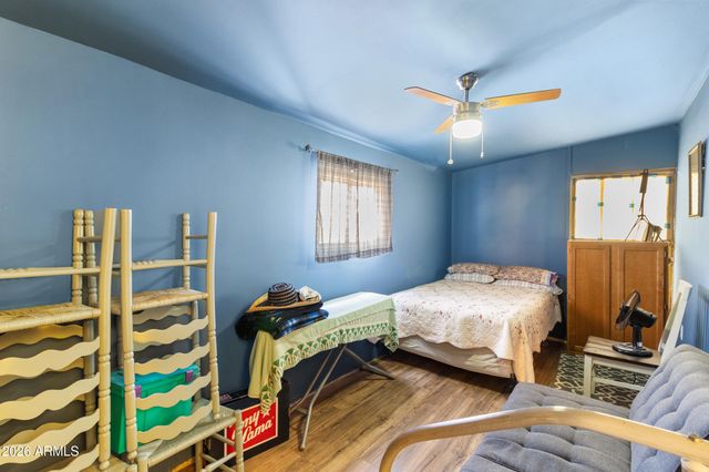530 S ALMA SCHOOL Road 48, Mesa, AZ 85210