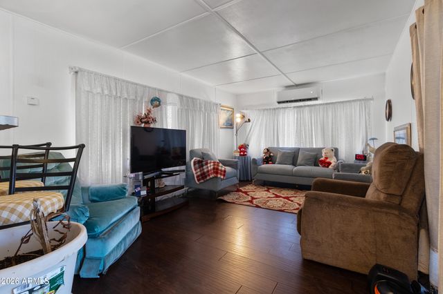 530 S ALMA SCHOOL Road 48, Mesa, AZ 85210