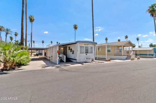 530 S ALMA SCHOOL Road 48, Mesa, AZ 85210