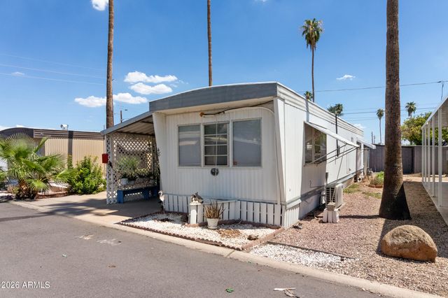 530 S ALMA SCHOOL Road 48, Mesa, AZ 85210
