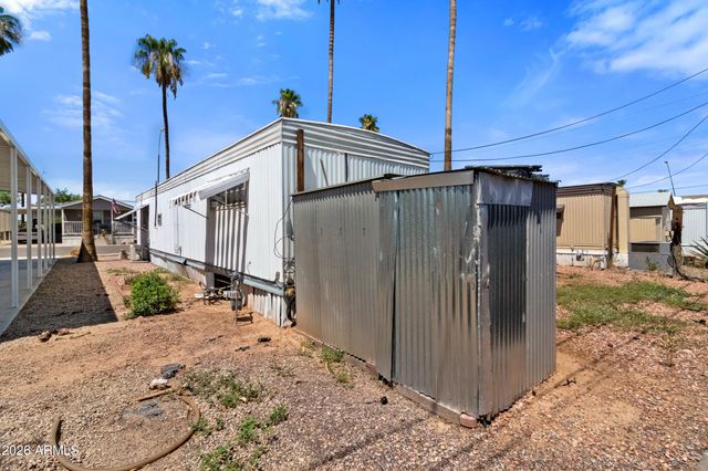 530 S ALMA SCHOOL Road 48, Mesa, AZ 85210