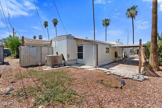 530 S ALMA SCHOOL Road 48, Mesa, AZ 85210