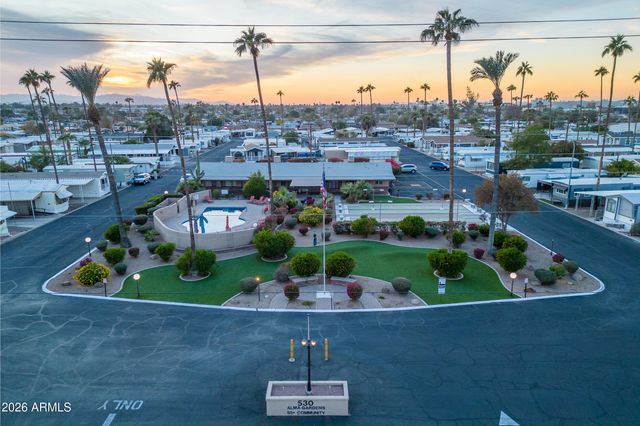 530 S ALMA SCHOOL Road 48, Mesa, AZ 85210