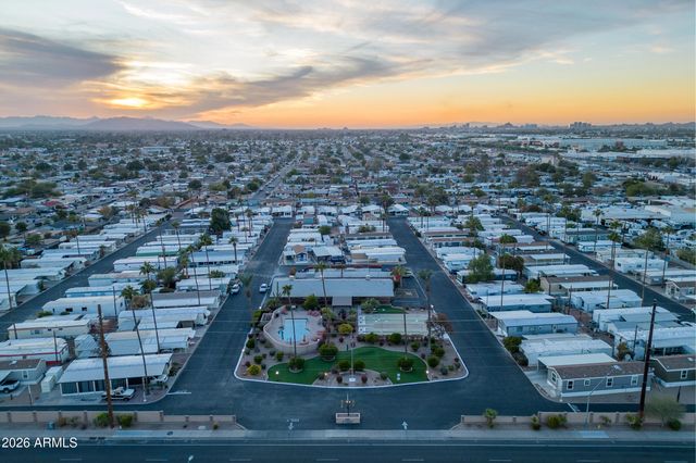 530 S ALMA SCHOOL Road 48, Mesa, AZ 85210