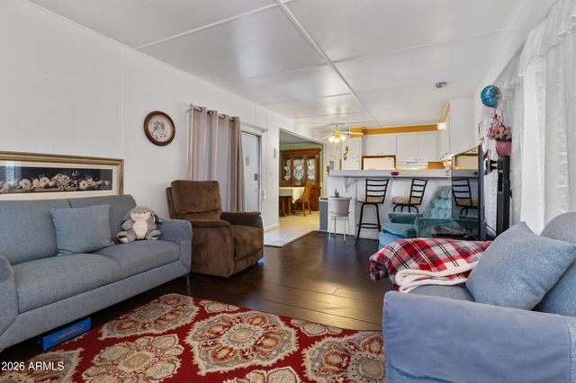 530 S ALMA SCHOOL Road 48, Mesa, AZ 85210