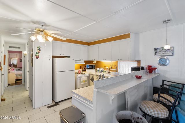 530 S ALMA SCHOOL Road 48, Mesa, AZ 85210