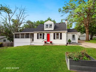 1115 Wade Street, Des Moines, IA 50315