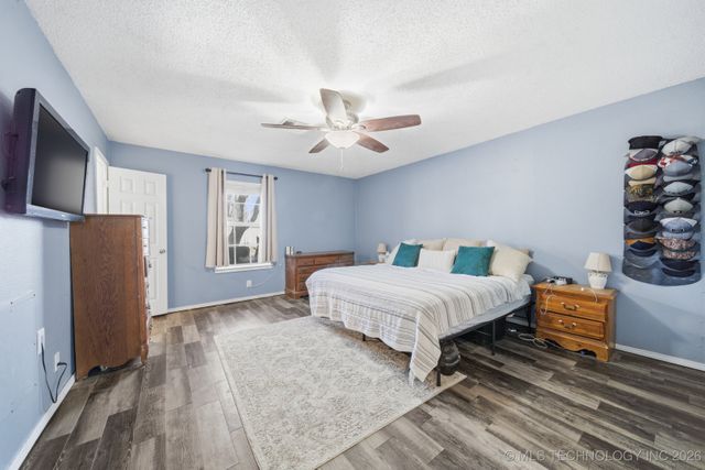 23805 E 103rd Place, Broken Arrow, OK 74014