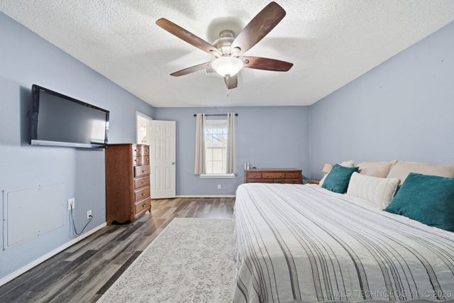 23805 E 103rd Place, Broken Arrow, OK 74014