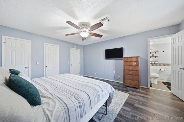 23805 E 103rd Place, Broken Arrow, OK 74014