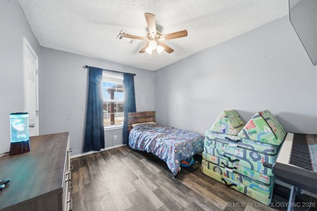 23805 E 103rd Place, Broken Arrow, OK 74014