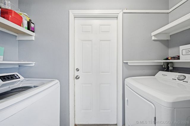 23805 E 103rd Place, Broken Arrow, OK 74014