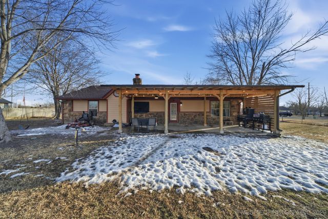 23805 E 103rd Place, Broken Arrow, OK 74014