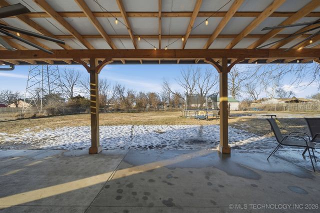 23805 E 103rd Place, Broken Arrow, OK 74014