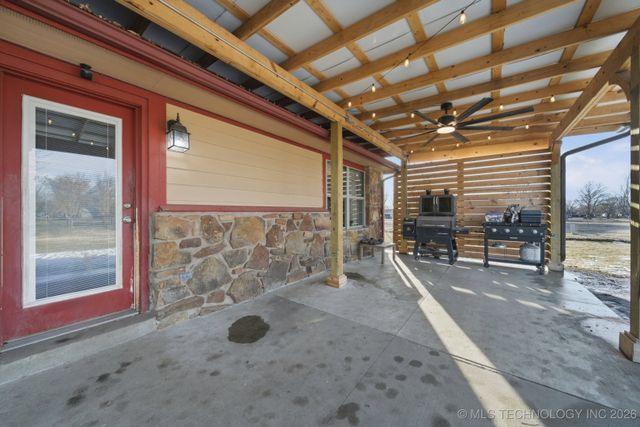 23805 E 103rd Place, Broken Arrow, OK 74014