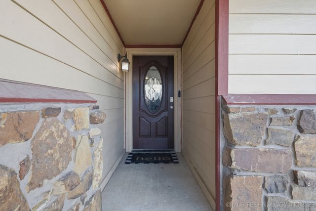 23805 E 103rd Place, Broken Arrow, OK 74014