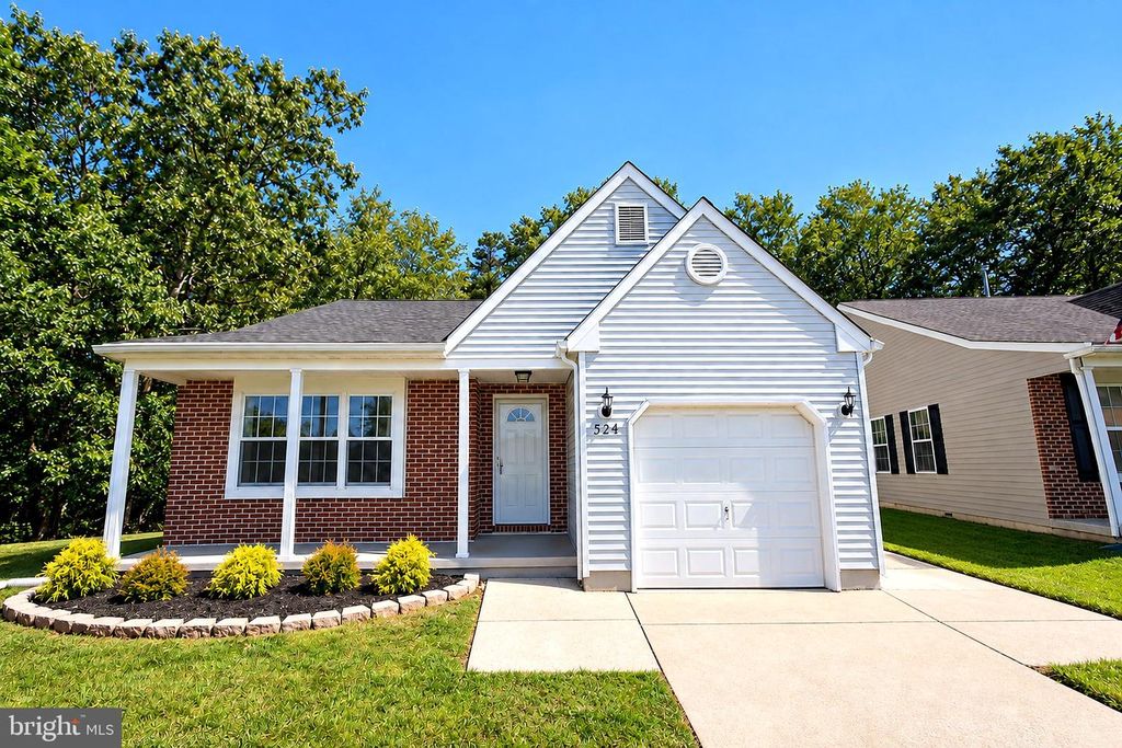 574 BARBADOS DR, Williamstown, NJ 08094