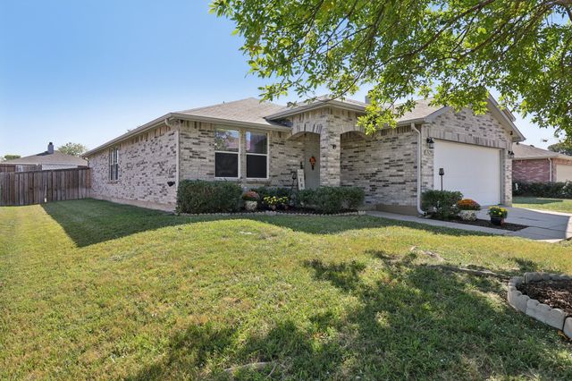 2625 Mariners Drive, Little Elm, TX 75068