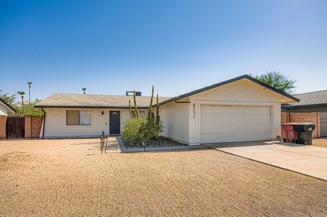 8731 E Fairmount Avenue, Scottsdale, AZ 85251