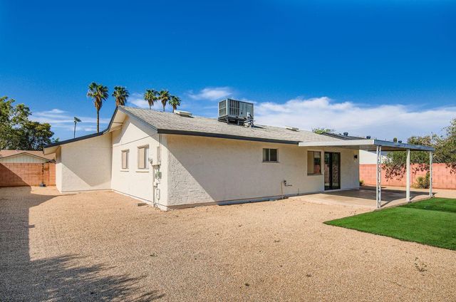 8731 E Fairmount Avenue, Scottsdale, AZ 85251