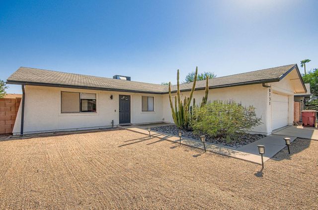 8731 E Fairmount Avenue, Scottsdale, AZ 85251