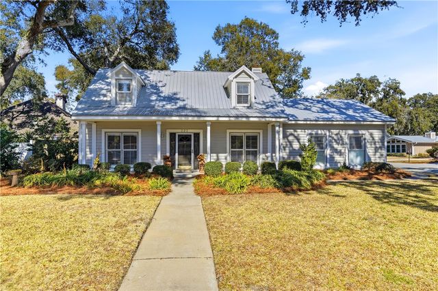 323 Sandcastle Lane, St Simons Island, GA 31522