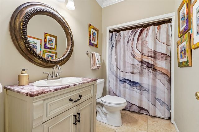 323 Sandcastle Lane, St Simons Island, GA 31522