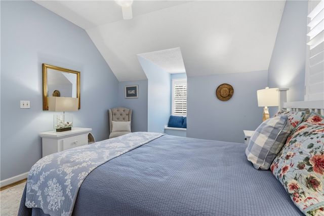 323 Sandcastle Lane, St Simons Island, GA 31522