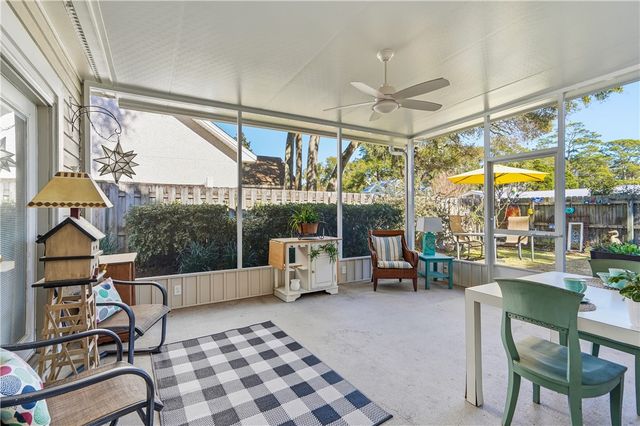 323 Sandcastle Lane, St Simons Island, GA 31522