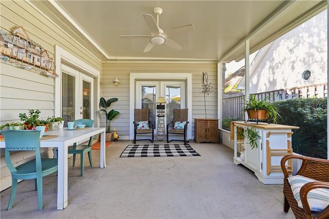 323 Sandcastle Lane, St Simons Island, GA 31522