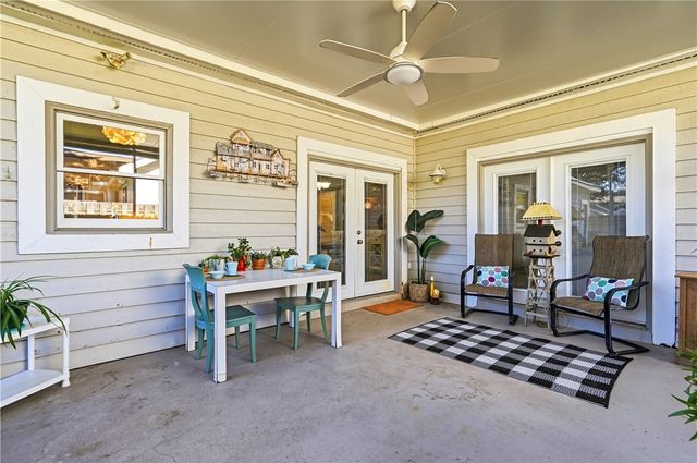 323 Sandcastle Lane, St Simons Island, GA 31522