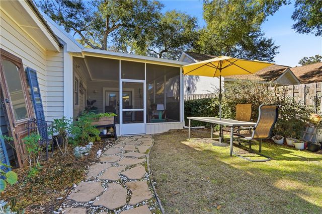 323 Sandcastle Lane, St Simons Island, GA 31522