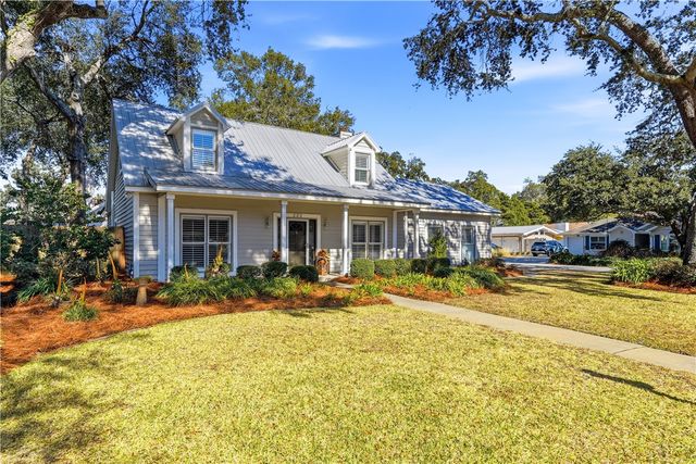 323 Sandcastle Lane, St Simons Island, GA 31522