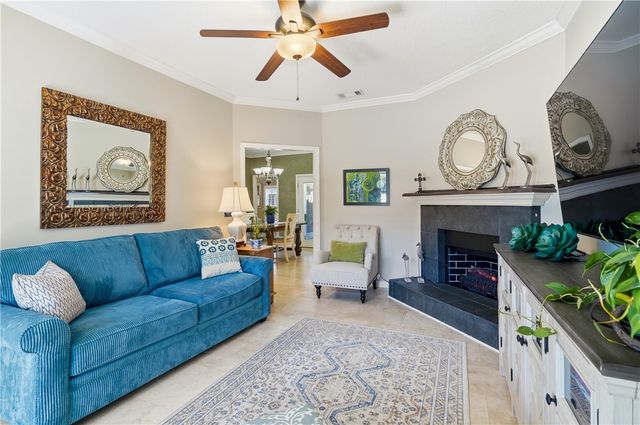 323 Sandcastle Lane, St Simons Island, GA 31522