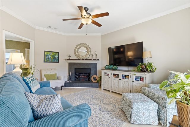 323 Sandcastle Lane, St Simons Island, GA 31522