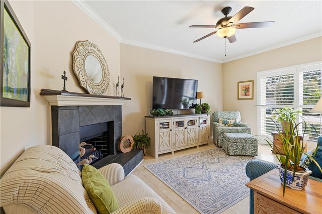 323 Sandcastle Lane, St Simons Island, GA 31522