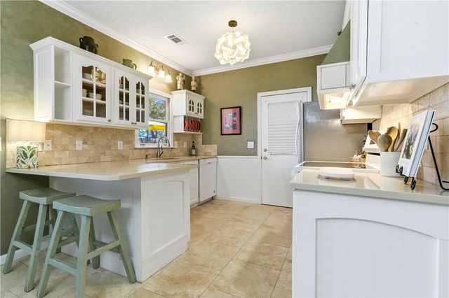 323 Sandcastle Lane, St Simons Island, GA 31522