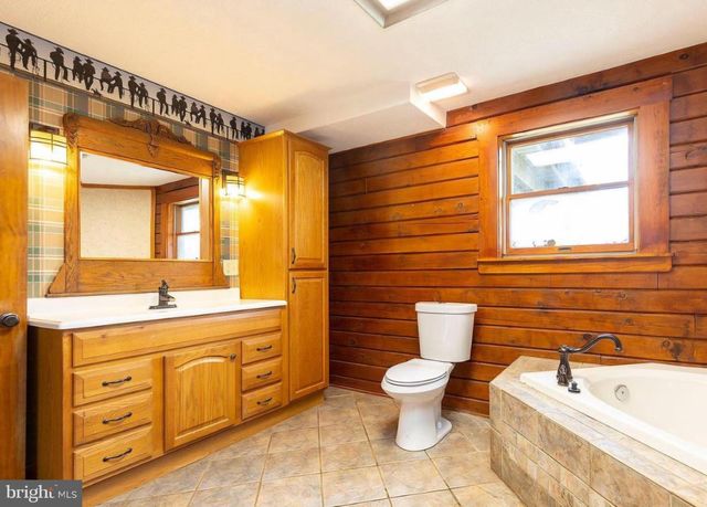 1415 S TIMBER RIDGE RD, Cross Junction, VA 22625