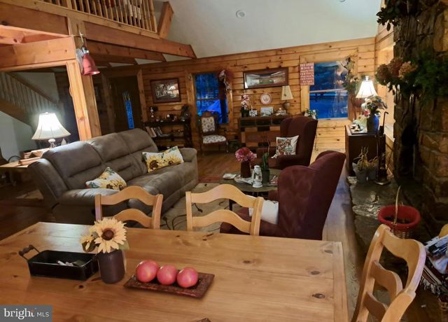 1415 S TIMBER RIDGE RD, Cross Junction, VA 22625