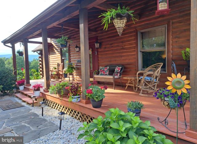 1415 S TIMBER RIDGE RD, Cross Junction, VA 22625