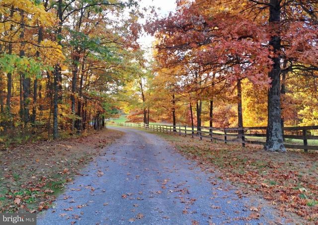 1415 S TIMBER RIDGE RD, Cross Junction, VA 22625