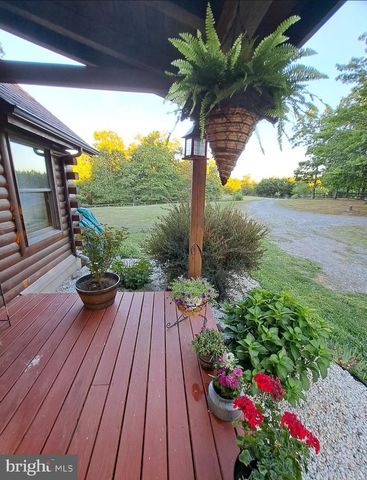 1415 S TIMBER RIDGE RD, Cross Junction, VA 22625